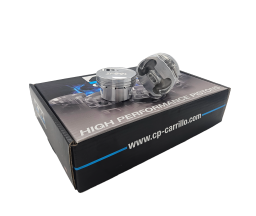 Spool CP Custom Nissan RB34 Stroker Pistons