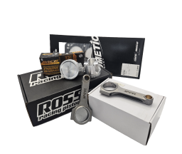 High-Performance Rebuild Kit for Holden 202 Engines