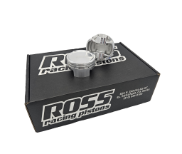 Ross Racing Precision-Engineered Piston