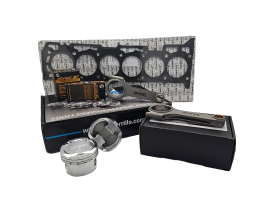 CP Bullet Forged Pistons for high performance engine