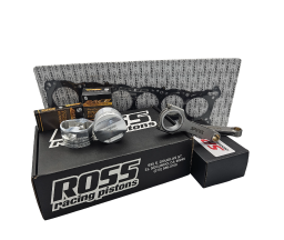 Cometic MLS gasket set for Nissan RB30 SOHC engine