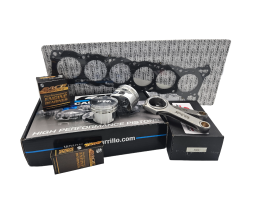 Cometic gasket set for Nissan RB30 engine rebuild