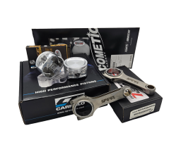 Cometic MLS Head Gasket included in complete rebuild kit