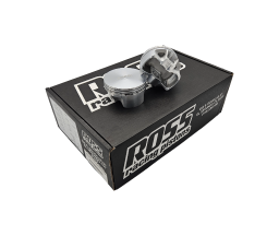 Ford 250 XFlow Ross Racing Forged Piston 200 CID Rod