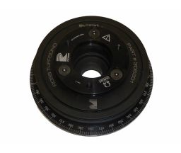 ROSS Toyota 3S-GE metal jacket harmonic damper