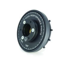 Nissan RB26 R33 GTR / R34 GTR Gold Series Damper/Balancer with Integrated Trigger