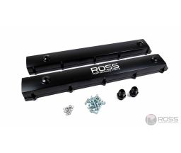 Ross Nissan RB Twin Cam Billet Cam Covers