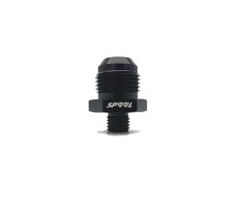 Spool Billet AN  To Metric Straight - AN-10 - M12*1.5