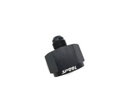 Spool Billet AN Reducer - AN-10 - AN-6