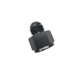 Spool Billet AN Reducer - AN-12 - AN-10