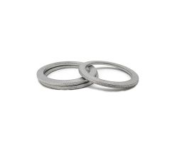 Spool AN Aluminium Washers   - 28.28mm - 22.5mm