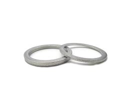 Spool AN Aluminium Washers   - 33.5mm - 27.2mm