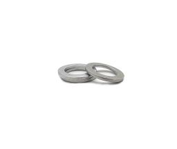 Spool AN Aluminium Washers   - 18.2mm - 12.2mm