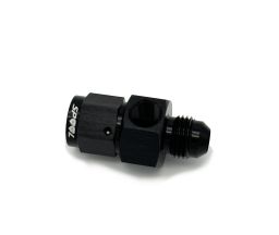 Spool 192 AN Male To Female Adaptor - AN-6 - 1/8"