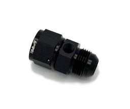 Spool 192 AN Male To Female Adaptor - AN-12 - 1/8"