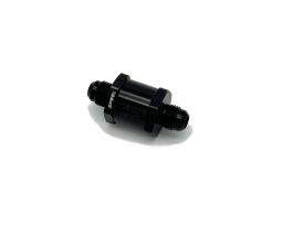 Spool Billet Check Valve - AN-6