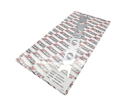 Spool exhaust gasket kit Ford Barra 4.0L engine performance parts