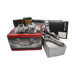 LS1 LS2 LS3 4.00 Stroker Rebuild Kit with Spool Conrods and CP Pistons