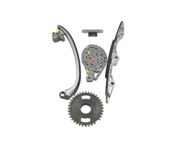 Barra must-do reliability kit components and parts