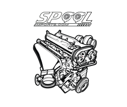 RB Engine Colouring In activity book for children