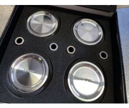 Spool CP Custom Nissan SR20DET Stroker Pistons