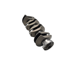 Spool Nissan SR20 Stroker 4340 Billet Crankshaft
