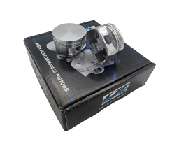 CP Pistons SR20DE/DET 11.0:1 Comp