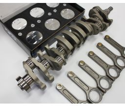 Spool RB32 3.2L Stroker Kit with Custom CP Pistons (EN40B Crank)