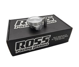 Holden / Buick V6 Ecotec Ross Racing Turbo / Supercharged Pistons