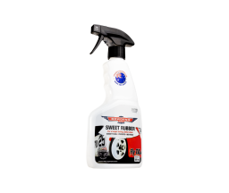 Bowden's Own Sweet Rubber Tyre Dressing 500mL