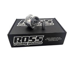 Nissan TB42 Ross Racing Forged Piston