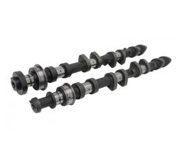 Kelford Cams Spool camshaft component close-up view
