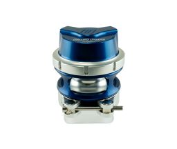 Turbosmart GenV RacePort BOV (Blue) N/A