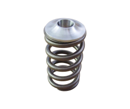 Nissan VH45 32V V8 Valve Spring and Titanium Retainer Kit