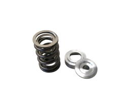 Performance Springs Nissan VQ30 / VQ35 Dual Valve Spring and Ti-Retainer Kit