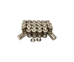 Performance Springs Toyota 1JZ / 2JZ Valve Spring & Ti-Retainer Kit