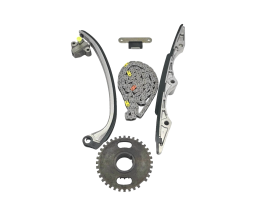 Ford Barra timing chain kit BA-FGX with tensioner and sprocket