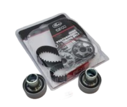 Timing Component Kit for Nissan RB30DET with GATES RPM Belt and NSK Pulleys