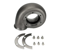 Pulsar PSR 3584 Gen 3 Rear Housing turbo component