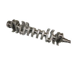 Spool RB30 Crankshaft Specifications and Features
