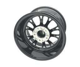 Boyd Coddington Bristol forged wheel 15x10