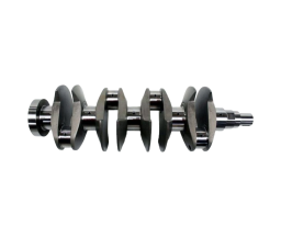 Spool Nissan CA18 Stroker EN40B Billet Crankshaft