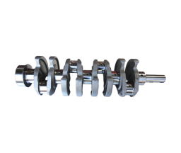 Spool Nissan FJ20DET 88mm Stroke Crankshaft