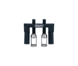 HRB K Series Valve Spring Tool detail and components