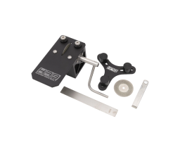 HRB engine ring gapping tool kit components