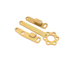 HRB RB Crank Lock Up Kit for Nissan RB engines