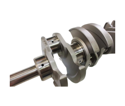 Spool Nissan TB48 108mm Stroke Crankshaft