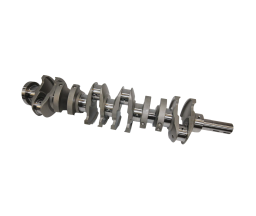 Spool Toyota 1JZ-GTE 76mm Stroke Billet 4340 Crankshaft