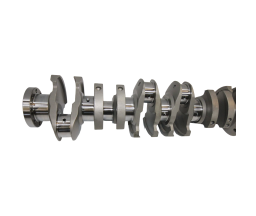 Spool billet crankshaft for 2JZ-GTE engine stroker kit