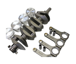 Spool 2.2 Litre 4G63 Stroker Kit